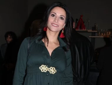 Τρομερή αλλαγή για τη Σοφία Παυλίδου - Δε θα τη γνωρίσετε!